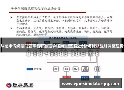 从德甲传统豪门变革看联赛竞争格局重塑路径分析与球队战略调整趋势