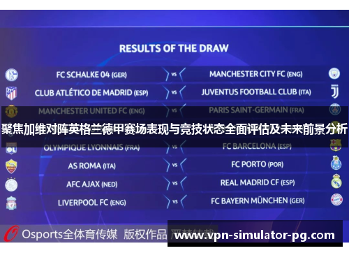聚焦加维对阵英格兰德甲赛场表现与竞技状态全面评估及未来前景分析